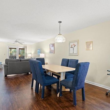 Heron Pointe D5 Myrtle Beach Zewnętrze zdjęcie