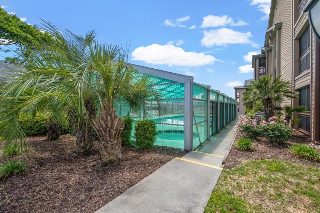 Heron Pointe D5 Myrtle Beach Zewnętrze zdjęcie