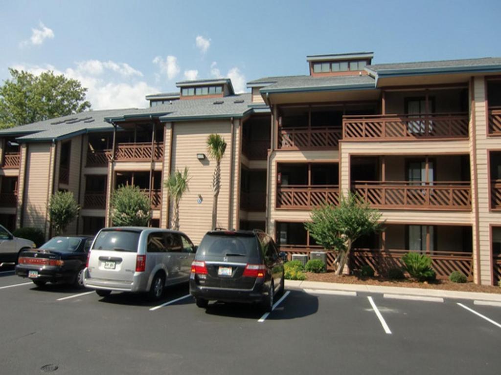 Heron Pointe D5 Myrtle Beach Zewnętrze zdjęcie