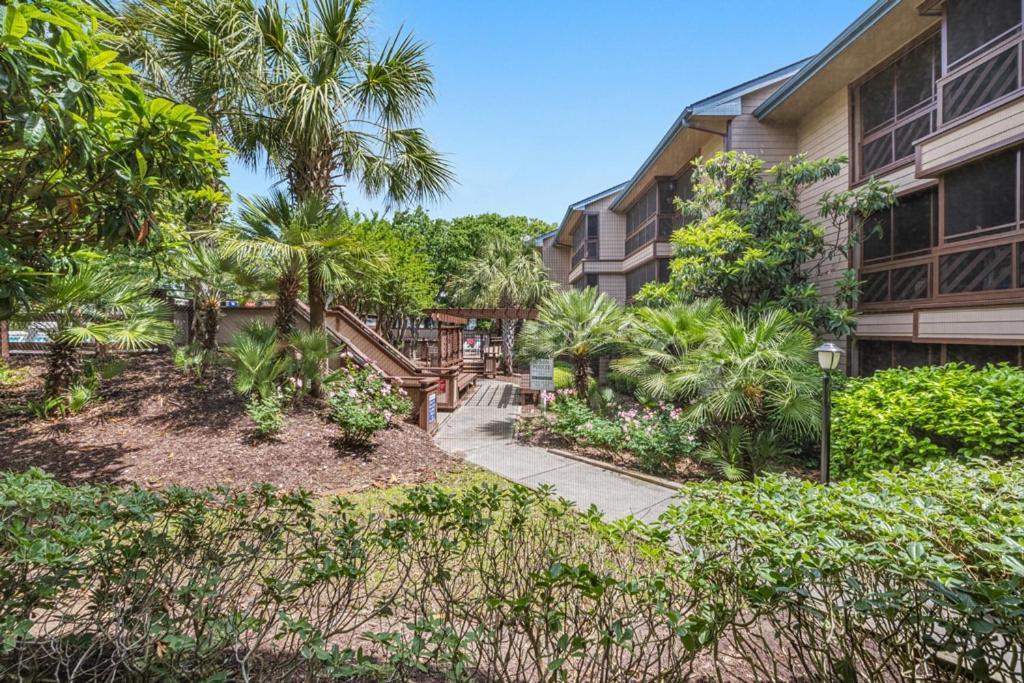 Heron Pointe D5 Myrtle Beach Zewnętrze zdjęcie