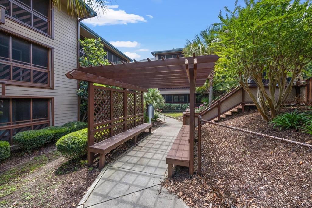 Heron Pointe D5 Myrtle Beach Zewnętrze zdjęcie