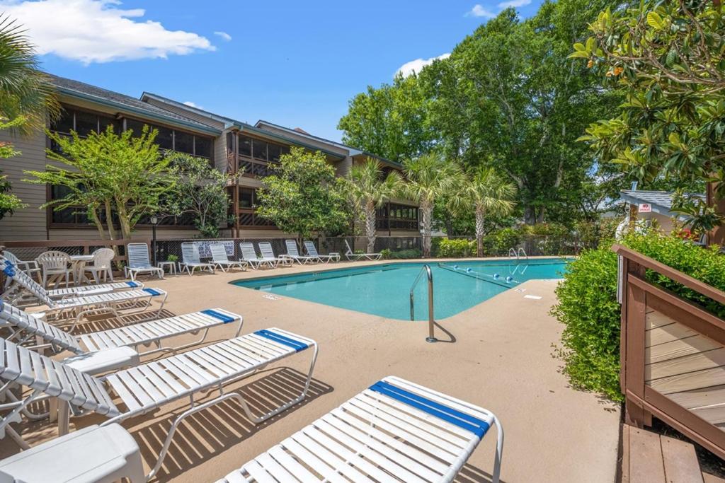 Heron Pointe D5 Myrtle Beach Zewnętrze zdjęcie