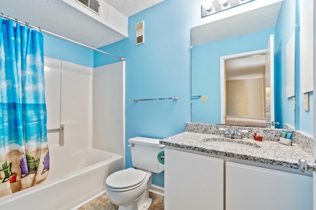 Heron Pointe D5 Myrtle Beach Zewnętrze zdjęcie