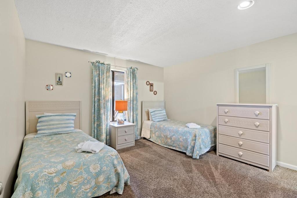 Heron Pointe D5 Myrtle Beach Zewnętrze zdjęcie