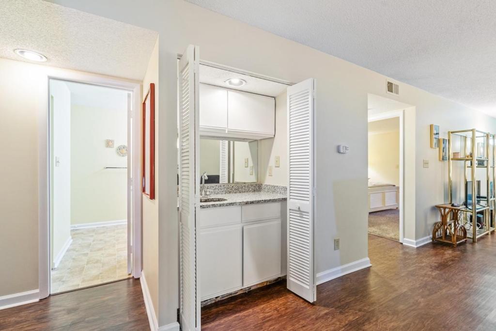 Heron Pointe D5 Myrtle Beach Zewnętrze zdjęcie
