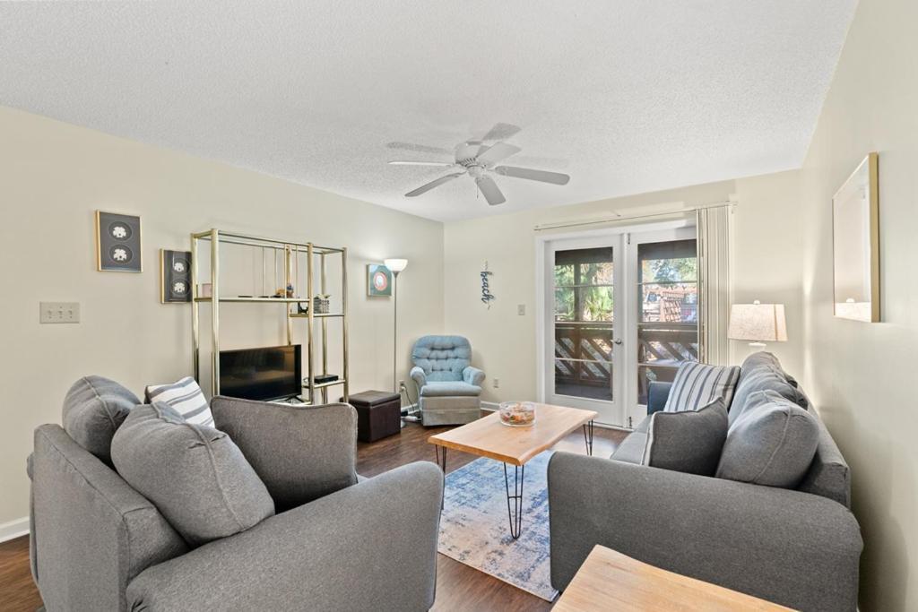 Heron Pointe D5 Myrtle Beach Zewnętrze zdjęcie